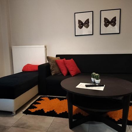 Maiandros - Explore Center By Foot - Close To Aristotelous Square Thessaloniki Buitenkant foto