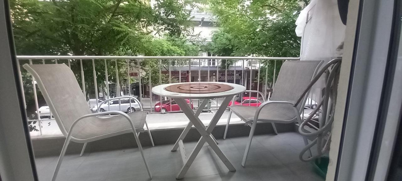 Maiandros - Explore Center By Foot - Close To Aristotelous Square Thessaloniki Buitenkant foto