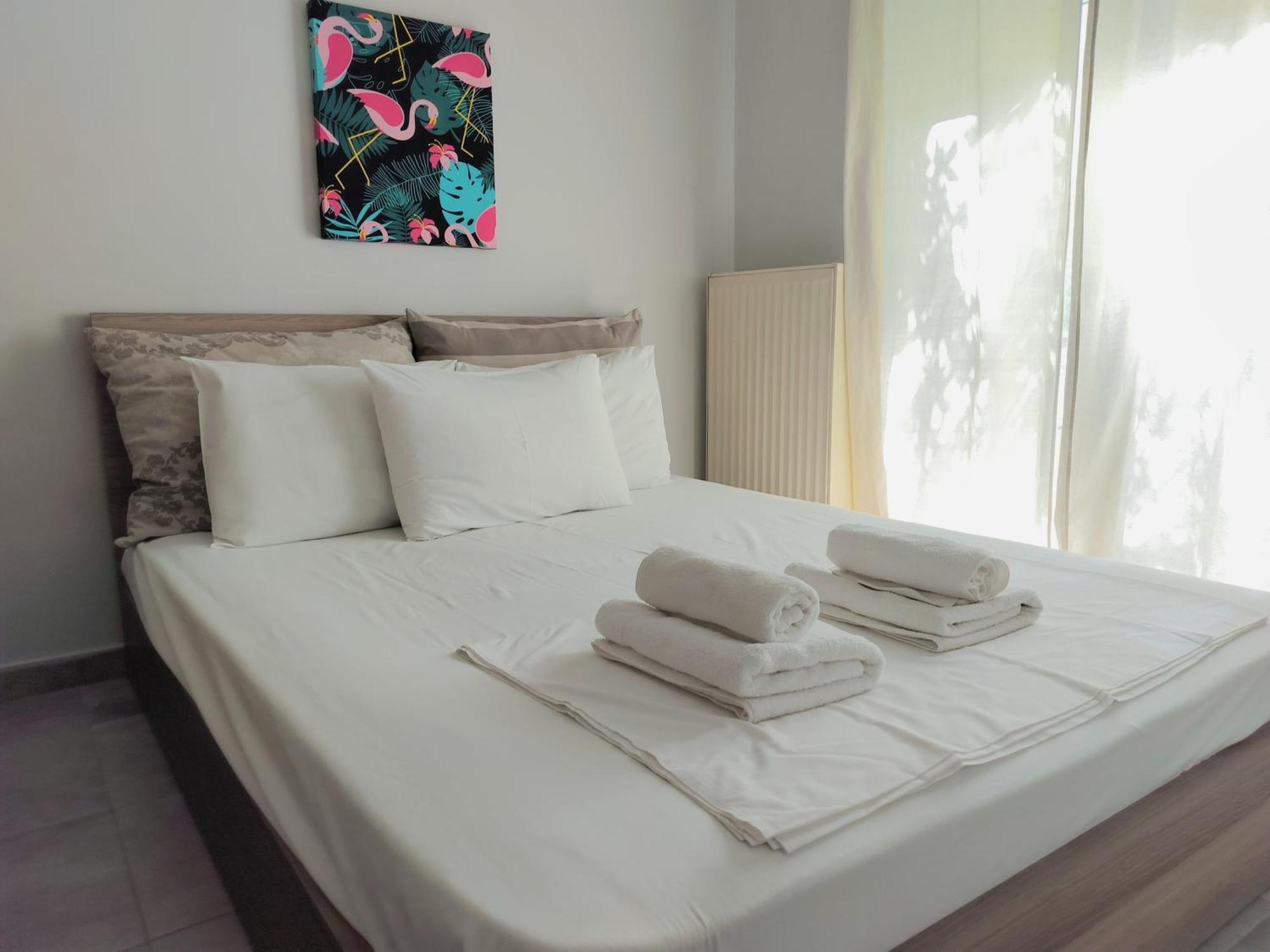Maiandros - Explore Center By Foot - Close To Aristotelous Square Thessaloniki Buitenkant foto